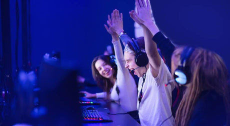 5 ways to identify and win esports funding - Creation Networks