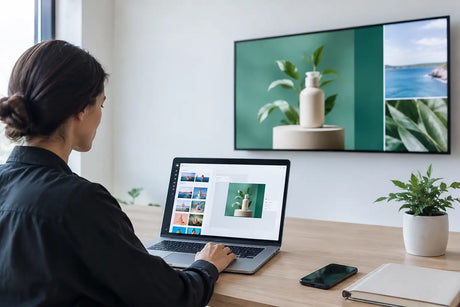 Digital Signage Content Management System Guide