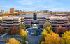 Microsoft Teams Room, Two BYOD Rooms and a Training Room: Medford, Massachusetts