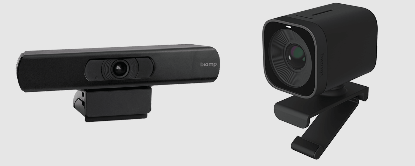 Biamp Introduces Vidi Conferencing Cameras - Creation Networks