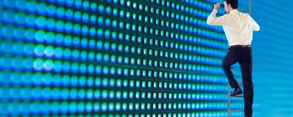 About pixel pitch and viewing distance for LED walls - Creation Networks