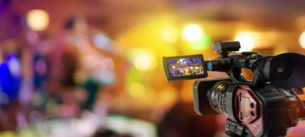 Audio Visual Checklists for Streaming Events