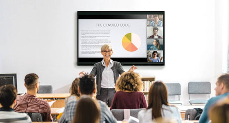 Best Practices: A hybrid classroom for the modern workplace