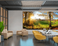 DVLED (Direct View LED) videowalls offer several benefits for large conference rooms.