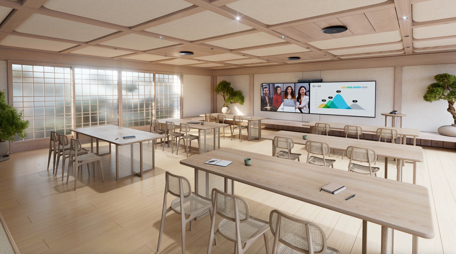Cisco Room Kit Pro G2: What Replaces the Codec Pro and Room Kit Pro