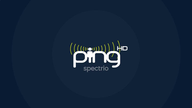 Spectrio Acquires Ping HD - Creation Networks