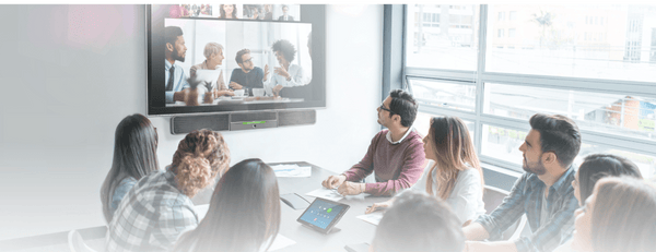 Tech Brief - Ultimate Video Conferencing Setup Checklist - Creation Networks
