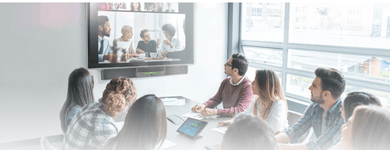 Tech Brief - Ultimate Video Conferencing Setup Checklist - Creation Networks