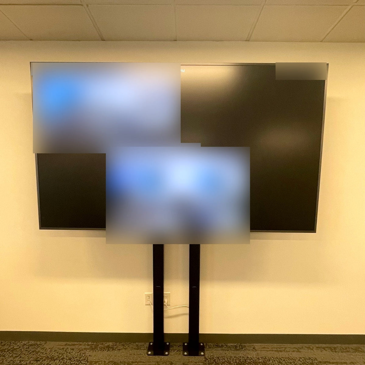 Multi-Office Conference Room AV Standard: Dublin to New York – Creation ...
