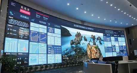 Enhancing Control Room Efficiency: Insights from the Global Control Room Report