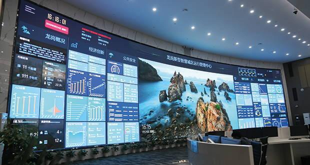 Enhancing Control Room Efficiency: Insights from the Global Control Room Report