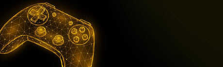 Esports Part One — An Introduction - Creation Networks
