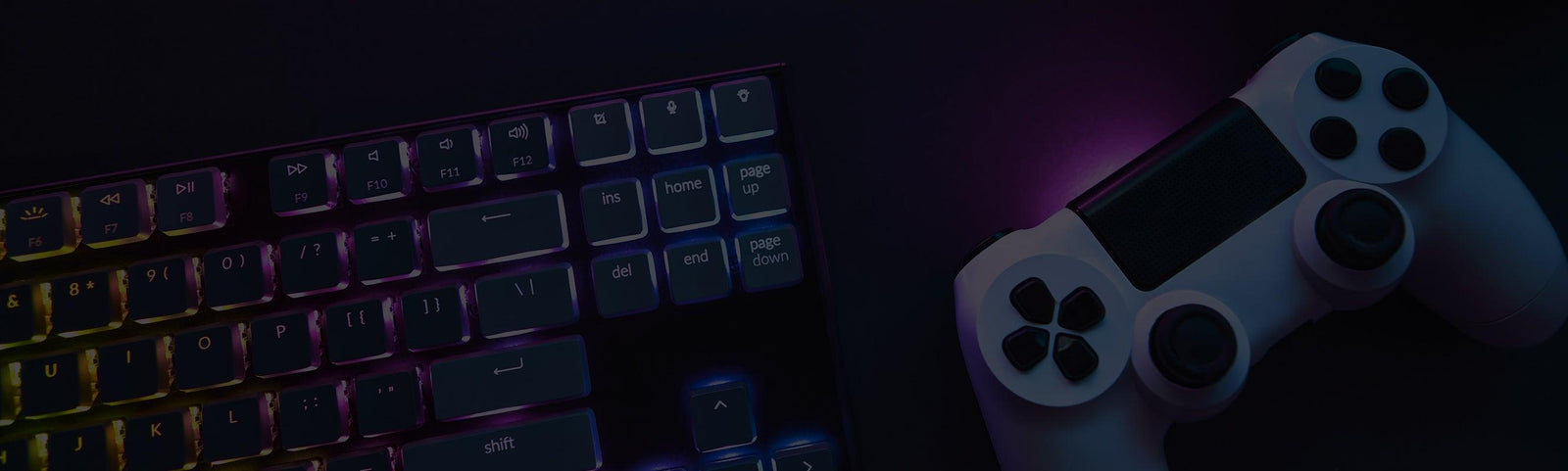 Esports Part Two — Where Are Esports Played? - Creation Networks