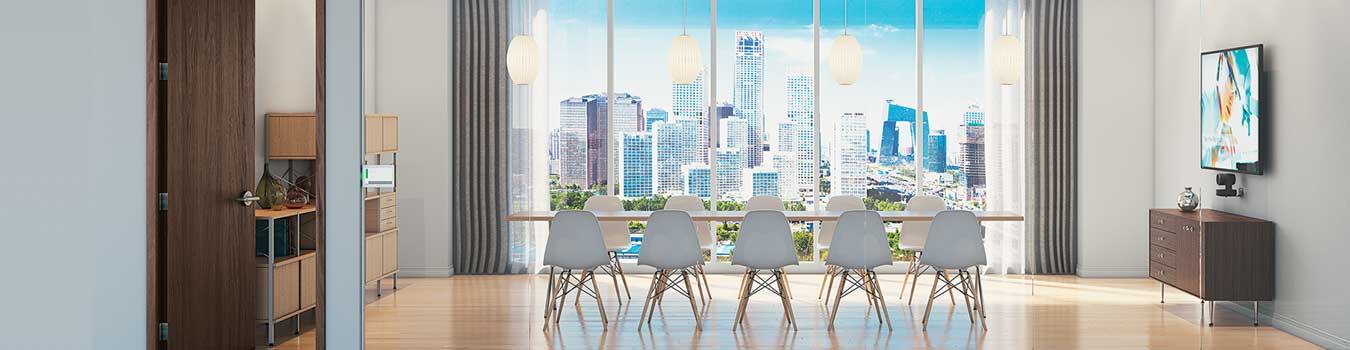 Here are the top five issues that often arise in conference rooms: - Creation Networks