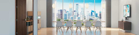 Here are the top five issues that often arise in conference rooms: - Creation Networks