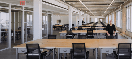 How Can Sound Masking Improve the Post-COVID Workplace? - Creation Networks
