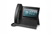 Poly CCX 600 TAA compliant business media phone for government AV procurement
