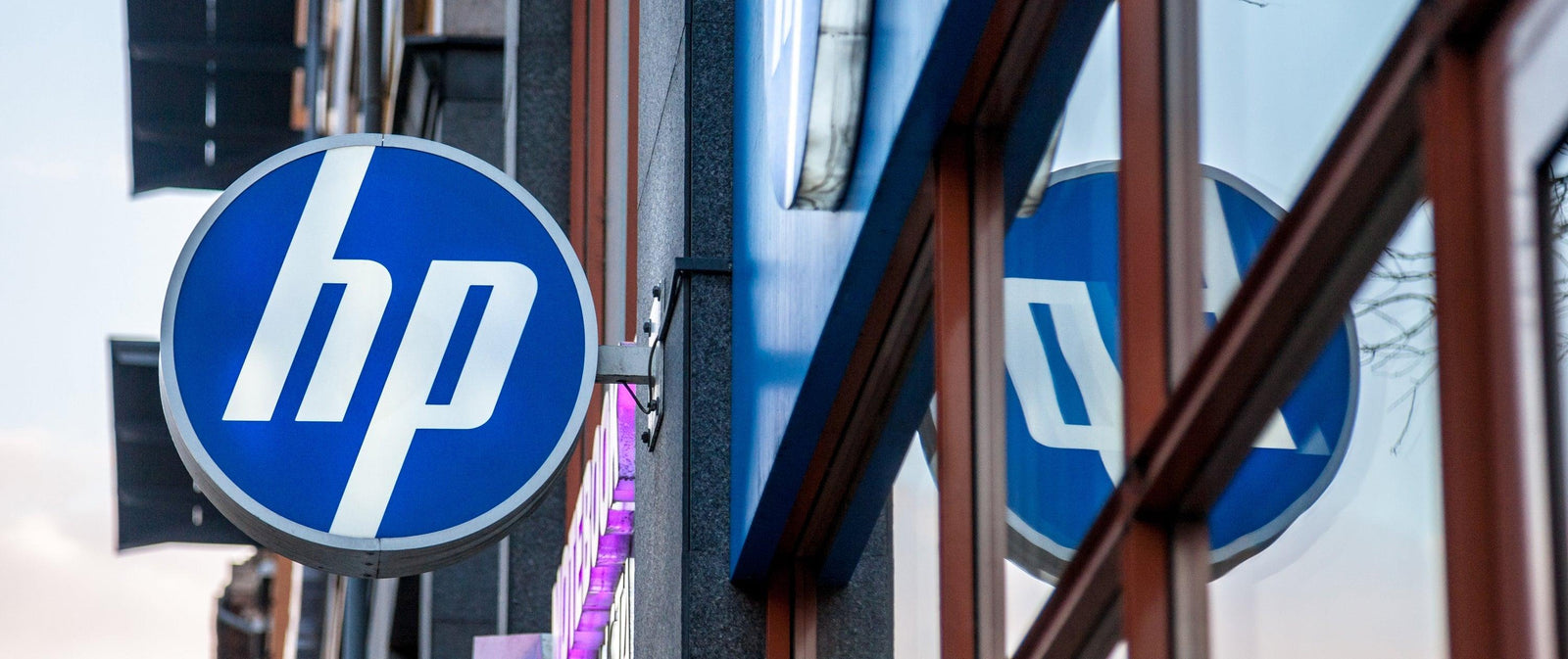 HP Will Acquire Poly for $3.3B, Adding Hybrid Work Capabilities - Creation Networks