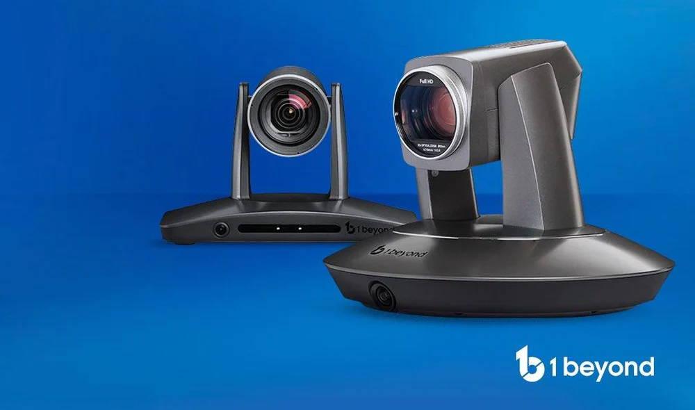 Improving Video Conferencing with the Help of Crestron FLEX and 1 Beyond - Creation Networks