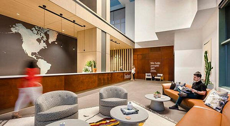 Indeed Job Search Integrated AV Technology in Scottsdale - Creation Networks