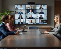All-in-One Conference Room Solutions: A Comparison for IT Directors and Managers