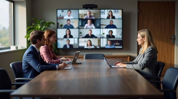 All-in-One Conference Room Solutions: A Comparison for IT Directors and Managers