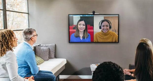 Poly has partnered with Pexip to provide a video collaboration solution that prioritizes security - Creation Networks