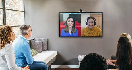 Poly has partnered with Pexip to provide a video collaboration solution that prioritizes security - Creation Networks