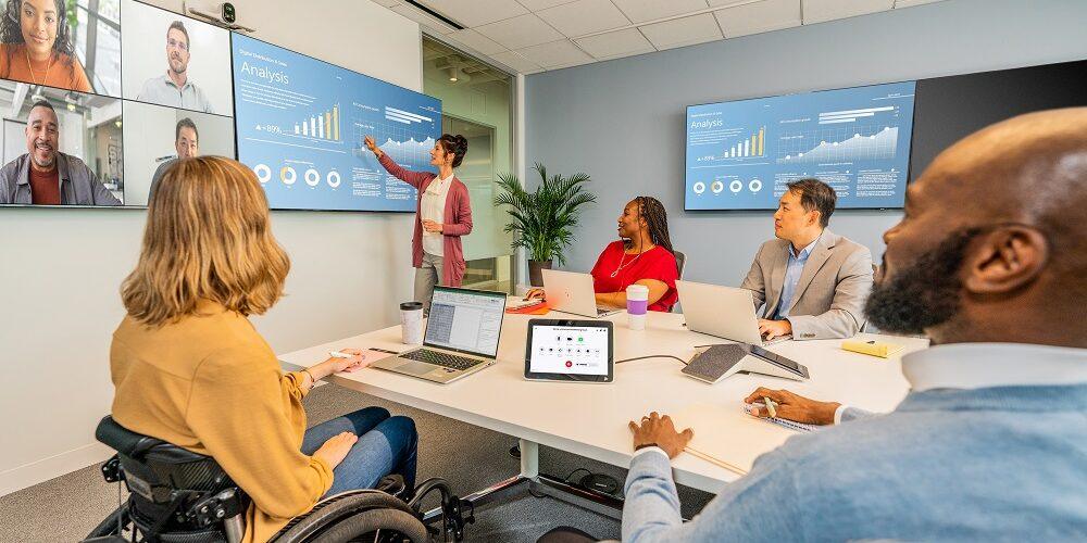 Poly Unveils Poly Studio Systems for Zoom Rooms, Powered by HP - Creation Networks