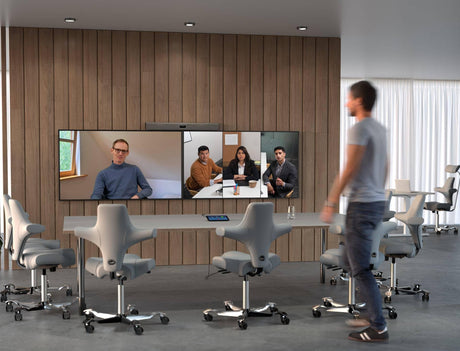 Review: Neat Bar Pro Video Conferencing Device Pros & Cons