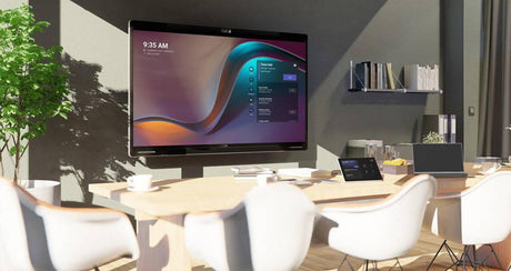 Teams Rooms for Cisco devices is now available in beta for more choice and flexibility - Creation Networks