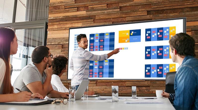 The 21:9 ultrawide display experience and benefits. – Creation Networks