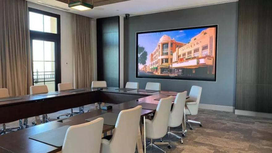 The Importance of Maintaining Your A/V Systems - Creation Networks