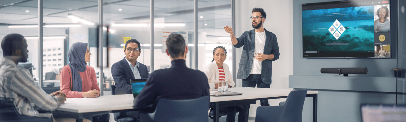 The True Cost of Meetings - Creation Networks