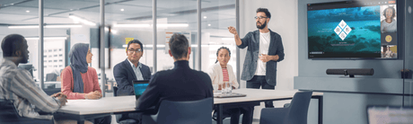The True Cost of Meetings - Creation Networks