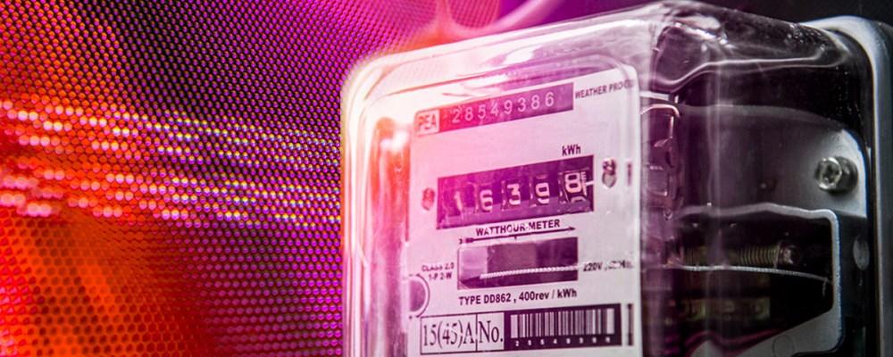 The truth about the power consumption of LED walls - Creation Networks