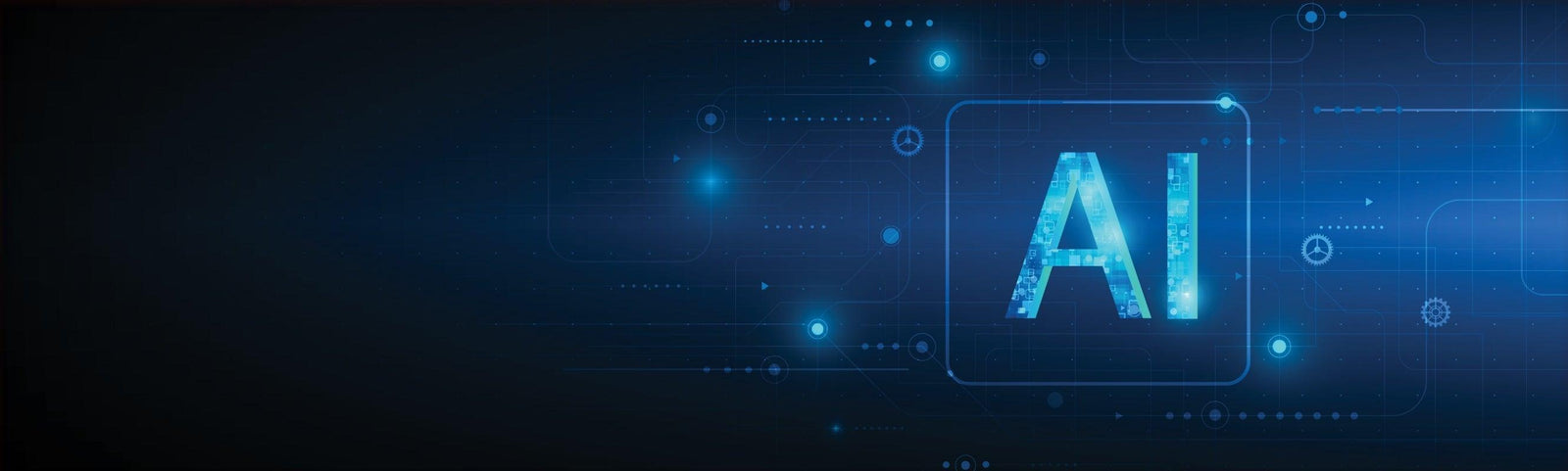 Three Big Myths About AI - Creation Networks