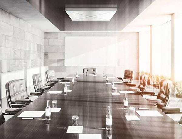 Cutting-Edge Camera Tracking Solution Revolutionizes Conference Room Experience