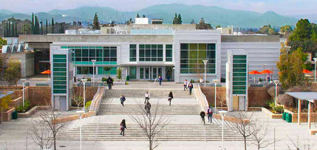 Los Medanos Community College