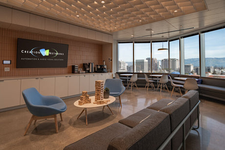 Nokia AV San Jose Offices