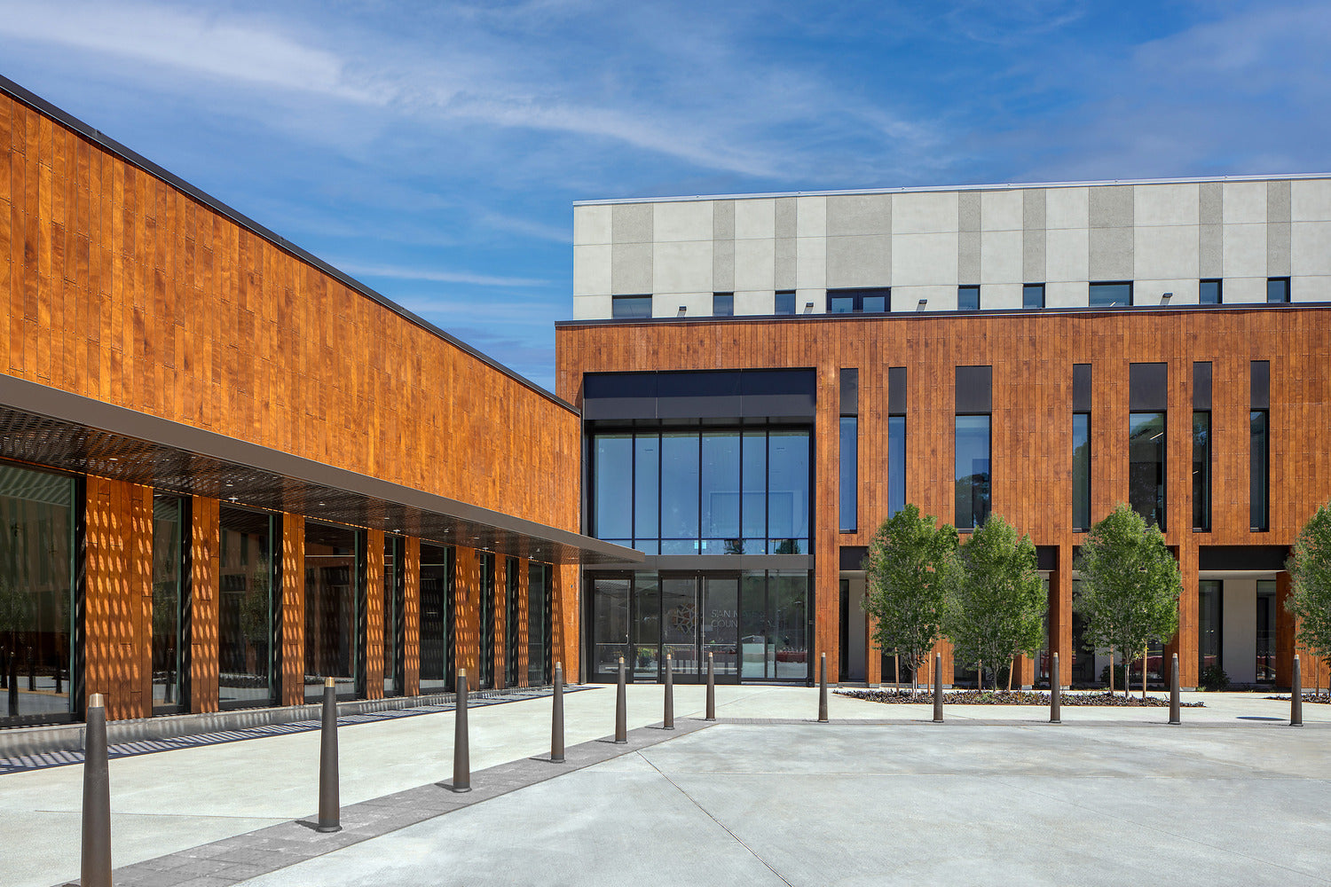 San Mateo Medical Center