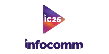 Eric Benson & Creation Networks at InfoComm 2026: Championing Q-SYS RoomSuite Bundles and CreationCare Remote Monitoring for Reliable Enterprise AV