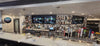 Pivot Sports Craft Kitchen & Sports Bar AV Success