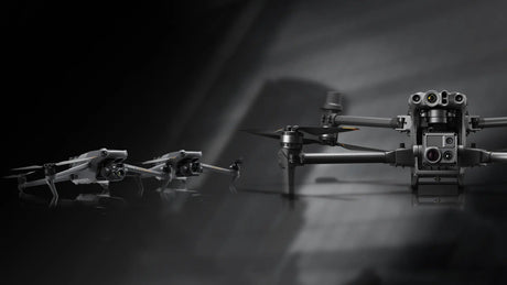 FAA Part 107 Remote Pilot Training