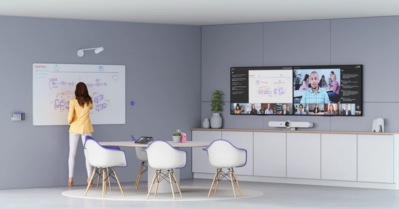 Crestron Control System Setup Guide