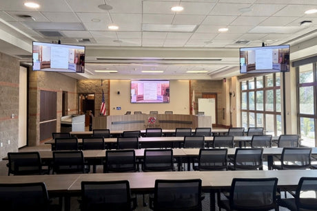El Dorado Fire Department