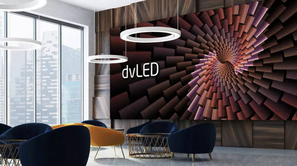 3 Great tips for Installing a dvLED Wall in a Snap