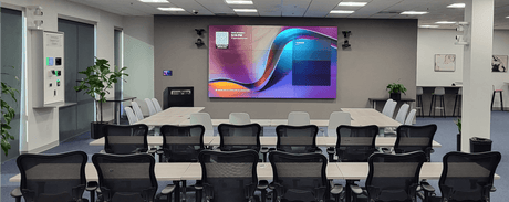 Crestron Automate VX in Action | Flexible, High-Impact Meeting Room Solutions