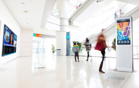 Commercial Audio Solutions