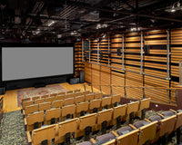 Meyer Sound’s Pearson Theatre: A Showcase of Cutting-Edge Audio Innovation